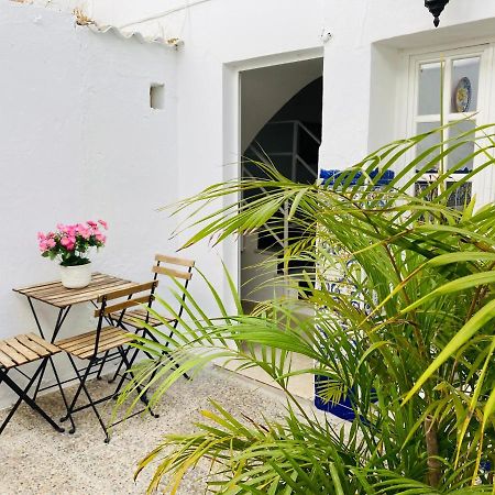 Apartamento Conil Centro Conil De La Frontera Extérieur photo