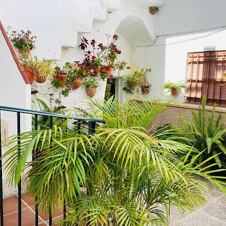 Apartamento Conil Centro Conil De La Frontera Extérieur photo