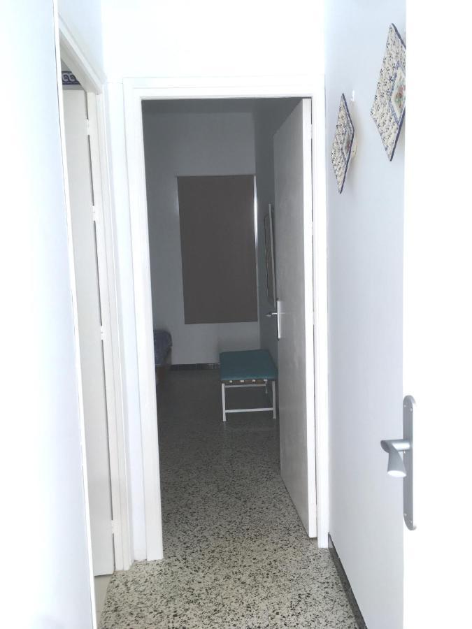 Apartamento Conil Centro Conil De La Frontera Extérieur photo