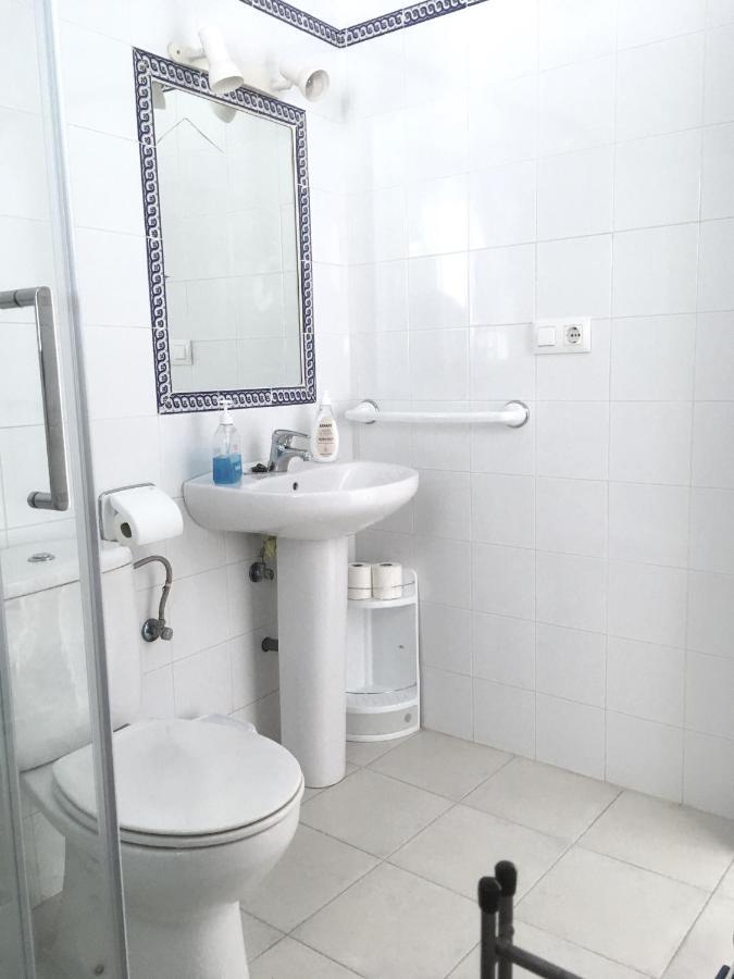 Apartamento Conil Centro Conil De La Frontera Extérieur photo