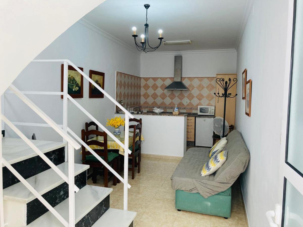Apartamento Conil Centro Conil De La Frontera Extérieur photo
