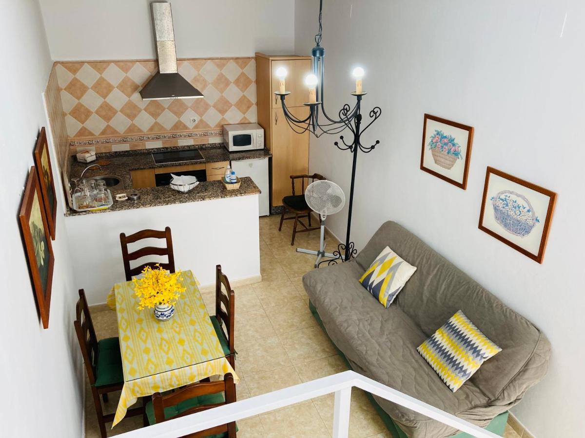 Apartamento Conil Centro Conil De La Frontera Extérieur photo