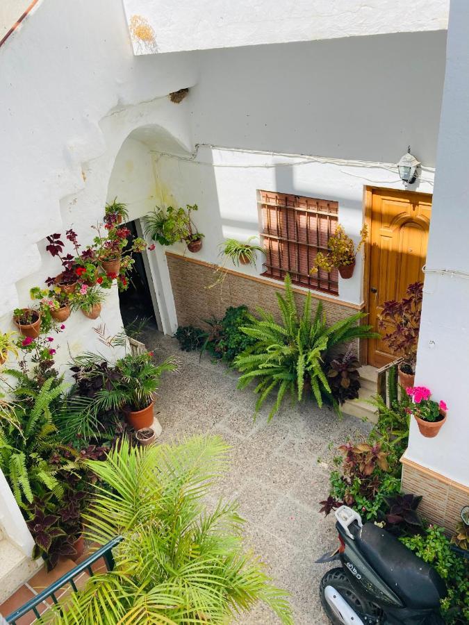 Apartamento Conil Centro Conil De La Frontera Extérieur photo
