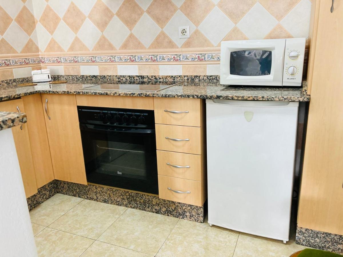 Apartamento Conil Centro Conil De La Frontera Extérieur photo
