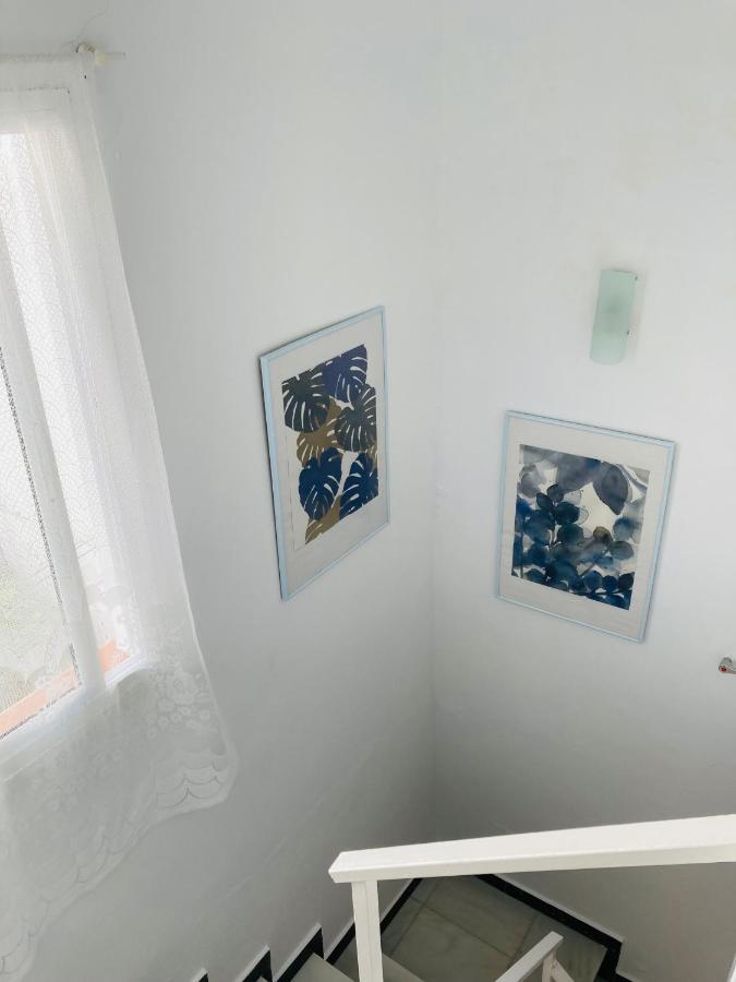 Apartamento Conil Centro Conil De La Frontera Extérieur photo