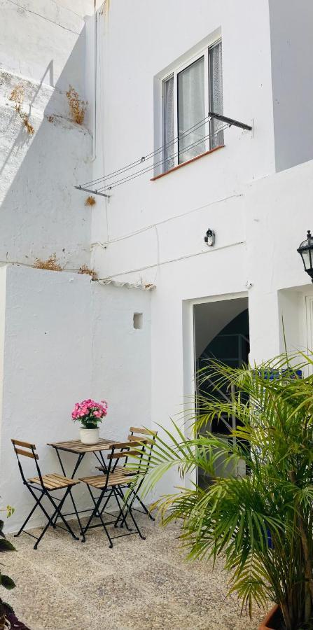 Apartamento Conil Centro Conil De La Frontera Extérieur photo