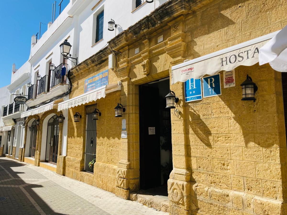Apartamento Conil Centro Conil De La Frontera Extérieur photo